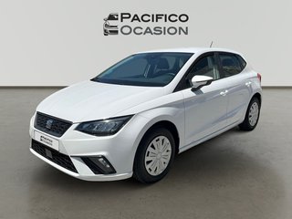 SEAT Ibiza 1.0 MPI S&S Reference XL Edition 59 kW (80 CV)