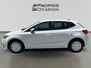 SEAT Ibiza 1.0 MPI S&S Reference XL Edition 59 kW (80 CV)