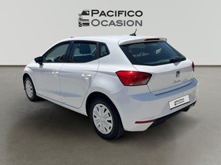 SEAT Ibiza 1.0 MPI S&S Reference XL Edition 59 kW (80 CV)