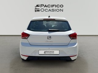 SEAT Ibiza 1.0 MPI S&S Reference XL Edition 59 kW (80 CV)