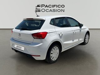 SEAT Ibiza 1.0 MPI S&S Reference XL Edition 59 kW (80 CV)