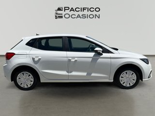 SEAT Ibiza 1.0 MPI S&S Reference XL Edition 59 kW (80 CV)