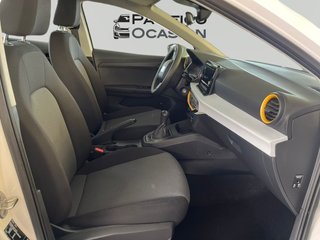 SEAT Ibiza 1.0 MPI S&S Reference XL Edition 59 kW (80 CV)