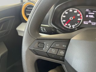 SEAT Ibiza 1.0 MPI S&S Reference XL Edition 59 kW (80 CV)