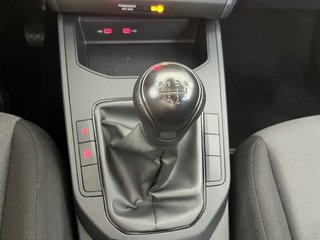 SEAT Ibiza 1.0 MPI S&S Reference XL Edition 59 kW (80 CV)