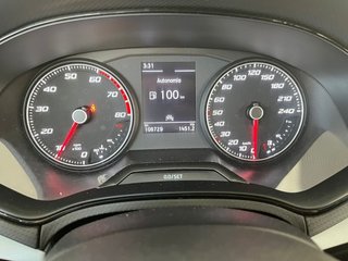 SEAT Ibiza 1.0 MPI S&S Reference XL Edition 59 kW (80 CV)