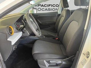 SEAT Ibiza 1.0 MPI S&S Reference XL Edition 59 kW (80 CV)