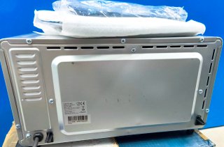 Cecotec horno/tostador sobremesa. 10L capacidad.