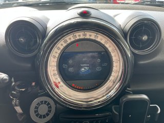 MINI Countryman 2013
