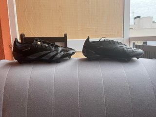 Adidas Predator Elite FG Botas Fútbol