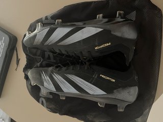 Adidas Predator Elite FG Botas Fútbol
