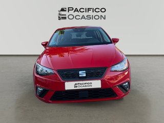 SEAT Ibiza 1.0 MPI S&S Reference XL Edition 59 kW (80 CV)