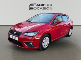 SEAT Ibiza 1.0 MPI S&S Reference XL Edition 59 kW (80 CV)