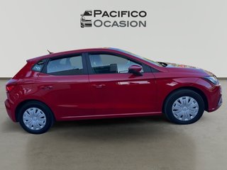 SEAT Ibiza 1.0 MPI S&S Reference XL Edition 59 kW (80 CV)