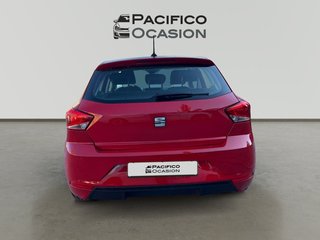 SEAT Ibiza 1.0 MPI S&S Reference XL Edition 59 kW (80 CV)
