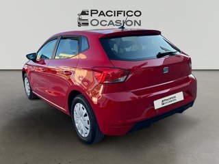 SEAT Ibiza 1.0 MPI S&S Reference XL Edition 59 kW (80 CV)