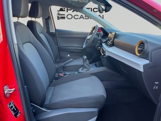 SEAT Ibiza 1.0 MPI S&S Reference XL Edition 59 kW (80 CV)