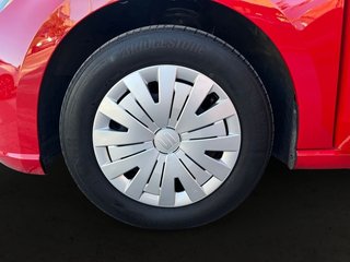 SEAT Ibiza 1.0 MPI S&S Reference XL Edition 59 kW (80 CV)
