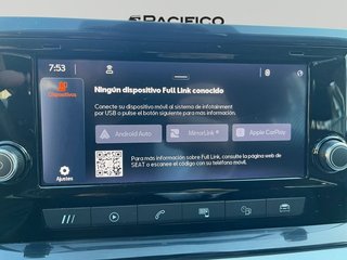 SEAT Ibiza 1.0 MPI S&S Reference XL Edition 59 kW (80 CV)