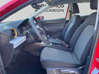 SEAT Ibiza 1.0 MPI S&S Reference XL Edition 59 kW (80 CV)