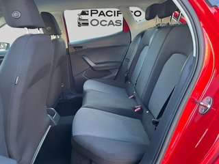 SEAT Ibiza 1.0 MPI S&S Reference XL Edition 59 kW (80 CV)