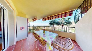 Dúplex en venta en Riviera del Sol en Mijas