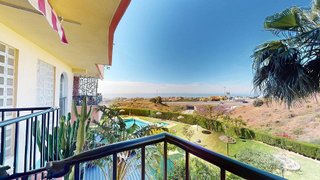 Dúplex en venta en Riviera del Sol en Mijas