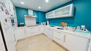 Dúplex en venta en Riviera del Sol en Mijas