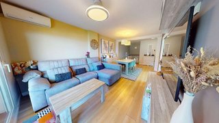 Dúplex en venta en Riviera del Sol en Mijas