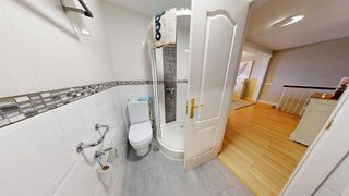 Dúplex en venta en Riviera del Sol en Mijas