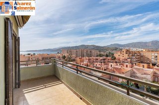 Piso en venta en Salobreña