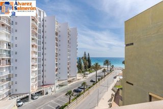Piso en venta en Salobreña