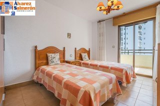 Piso en venta en Salobreña
