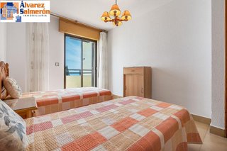 Piso en venta en Salobreña