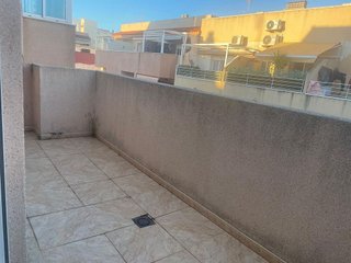 Piso en venta en Centro en Torrevieja