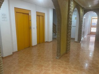 Piso en venta en Centro en Torrevieja