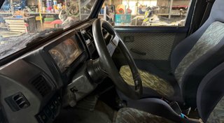 Suzuki Samurai 1.3