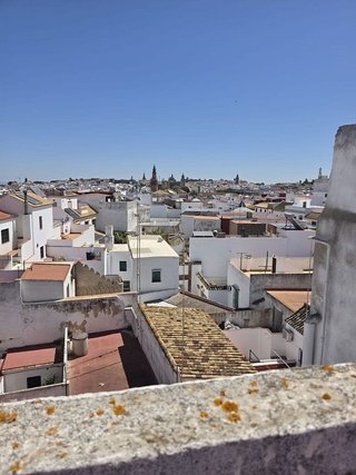 Piso en venta en Carmona