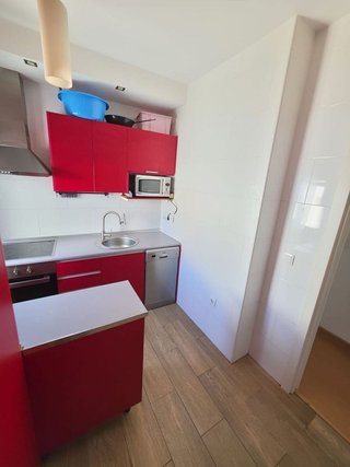 Piso en venta en Carmona