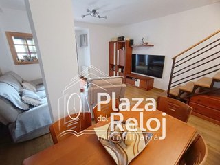 Dúplex en venta en Puerta de Cuartos - Avda. de Portugal en Talavera de la Reina