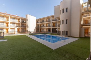 Piso en venta en Zona de San Cayetano en Churriana de la Vega