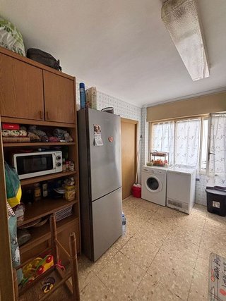 Piso en venta en Buenavista - El Cristo en Oviedo