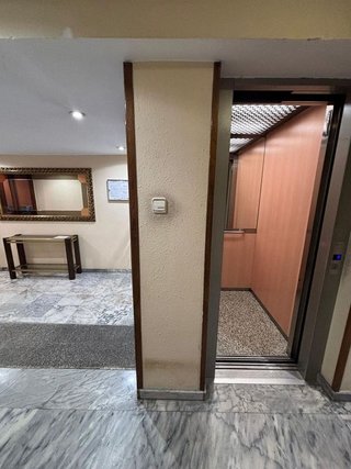 Piso en venta en Buenavista - El Cristo en Oviedo