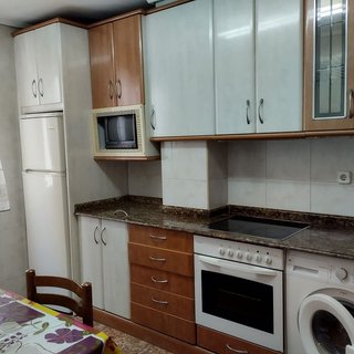Piso en venta en Oeste en Logroño