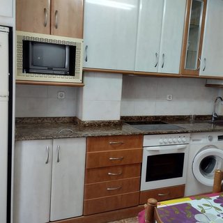 Piso en venta en Oeste en Logroño