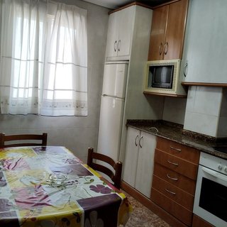 Piso en venta en Oeste en Logroño