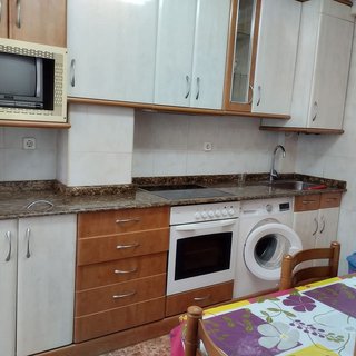 Piso en venta en Oeste en Logroño