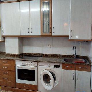 Piso en venta en Oeste en Logroño