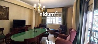 Piso en venta en Xàtiva