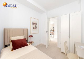 Piso en venta en Barrio de Zaidín en Granada